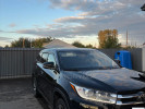 Toyota Highlander 2018 года
