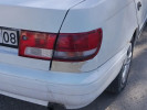 Toyota Carina E 1993 года