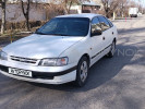 Toyota Carina E 1993 года