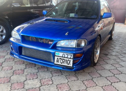 Subaru Impreza 1994 года
