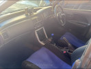 Subaru Impreza 1994 года