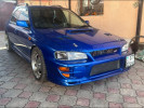 Subaru Impreza 1994 года