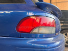 Subaru Impreza 1994 года