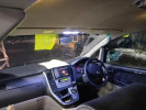 Toyota Alphard 2004 года