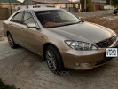 Toyota Camry 2005 года