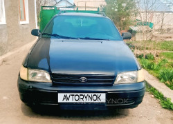 Toyota Carina E 1995 года