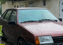 ВАЗ (Lada) 2109 1999 года