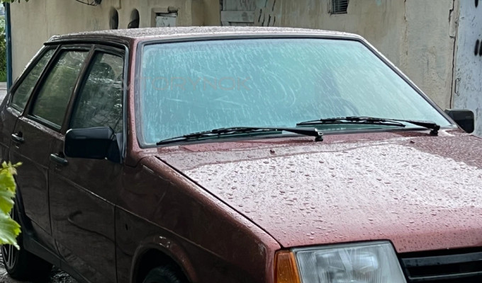 ВАЗ (Lada) 2109 1999 года