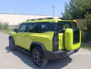 Jetour T2 2024 года