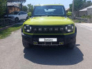 Jetour T2 2024 года