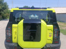 Jetour T2 2024 года