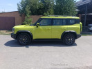 Jetour T2 2024 года