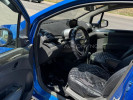 Chevrolet Spark 2011 года