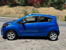 Chevrolet Spark 2011 года