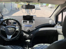 Chevrolet Spark 2011 года