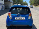Chevrolet Spark 2011 года