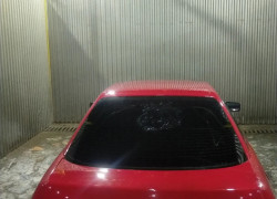 Audi 80 1988 года