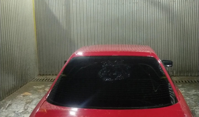 Audi 80 1988 года