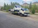 Эвакуатор Алматы и области