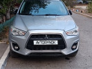 Mitsubishi ASX 2013 года
