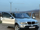 BMW X5 2004 года