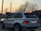 BMW X5 2004 года