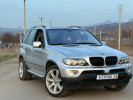 BMW X5 2004 года