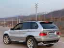 BMW X5 2004 года
