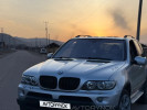 BMW X5 2004 года