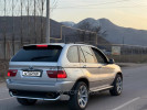 BMW X5 2004 года