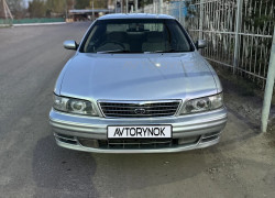 Nissan Cefiro 1996 года