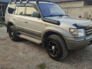 Toyota Land Cruiser Prado 1996 года