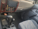 Toyota Land Cruiser Prado 1996 года