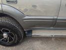 Toyota Land Cruiser Prado 1996 года