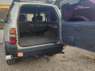 Toyota Land Cruiser Prado 1996 года