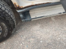 Toyota Land Cruiser Prado 1996 года