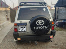 Toyota Land Cruiser Prado 1996 года