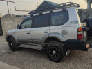 Toyota Land Cruiser Prado 1996 года