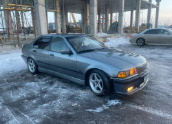 BMW 3 серия 1995 года
