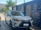 Lexus RX 2018 года