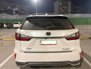 Lexus RX 2018 года