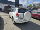 Toyota RAV4 2007 года