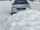 Audi A6 1996 года