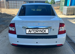 ВАЗ (Lada) Priora 2013 года