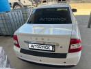 ВАЗ (Lada) Priora 2013 года