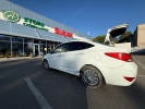 Hyundai Accent 2014 года