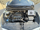 Hyundai Accent 2014 года