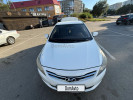 Hyundai Accent 2014 года