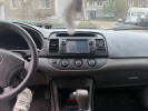 Toyota Camry 2006 года