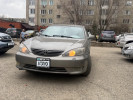 Toyota Camry 2006 года